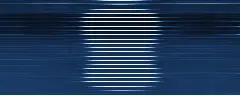 Waterfall of FramSat-1's signal, received by USU GAS Yagi Az+El