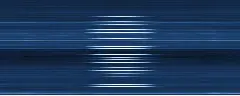 Waterfall of FramSat-1's signal, received by USU GAS Yagi Az+El