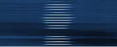 Waterfall of FramSat-1's signal, received by DEX-X