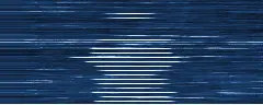 Waterfall of FramSat-1's signal, received by dm43