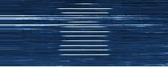 Waterfall of FramSat-1's signal, received by dm43