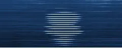 Waterfall of FramSat-1's signal, received by DB0RBX