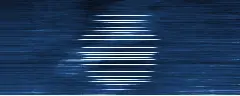 Waterfall of FramSat-1's signal, received by Not Quite ESL