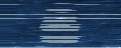 Waterfall of FramSat-1's signal, received by KC7RW
