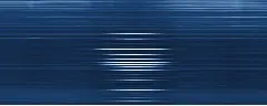 Waterfall of FramSat-1's signal, received by UT4UYF/M