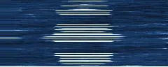 Waterfall of FramSat-1's signal, received by DK0SB-UHF-Omni