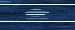 Waterfall of FramSat-1's signal, received by CGBSAT-UHF