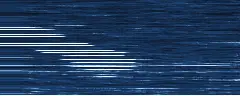 Waterfall of FramSat-1's signal, received by CSPDHQ