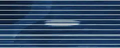Waterfall of FramSat-1's signal, received by PC4L