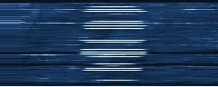 Waterfall of FramSat-1's signal, received by N0NQD-SatScanner UHF