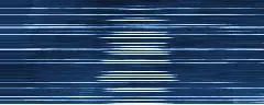 Waterfall of FramSat-1's signal, received by N0NQD-SatScanner UHF