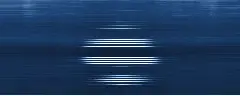 Waterfall of FramSat-1's signal, received by Malyi UHF