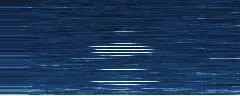 Waterfall of FramSat-1's signal, received by SQ7OBJ Marzynek