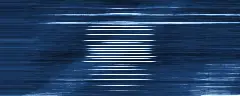 Waterfall of FramSat-1's signal, received by Not Quite ESL