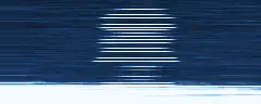 Waterfall of FramSat-1's signal, received by SatNOGS_Pecna_1_UHF