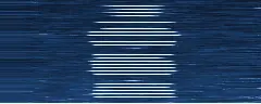 Waterfall of FramSat-1's signal, received by GAO UHF