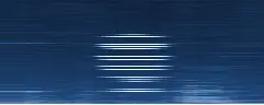 Waterfall of FramSat-1's signal, received by GS ChNord VHF/UHF
