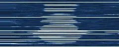Waterfall of FramSat-1's signal, received by EIRSAT-1 GS - UCD Physics