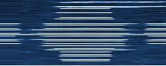 Waterfall of FramSat-1's signal, received by GAO UHF