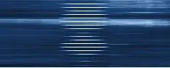 Waterfall of FramSat-1's signal, received by DEX-X