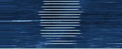 Waterfall of FramSat-1's signal, received by PE0SAT-21
