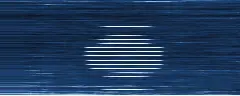 Waterfall of FramSat-1's signal, received by DB0RBX