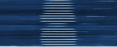 Waterfall of FramSat-1's signal, received by DEX-X