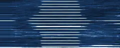 Waterfall of FramSat-1's signal, received by LU3ARN