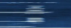 Waterfall of FramSat-1's signal, received by N1JFU