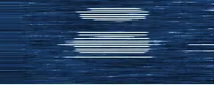 Waterfall of FramSat-1's signal, received by VK2RZ