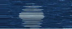 Waterfall of FramSat-1's signal, received by OE6EUR15