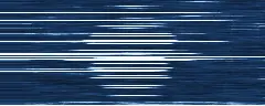 Waterfall of FramSat-1's signal, received by EIRSAT-1 GS - UCD Physics