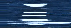 Waterfall of FramSat-1's signal, received by VU2JEK_Nitin