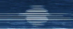 Waterfall of FramSat-1's signal, received by SQ7OBJ Marzynek