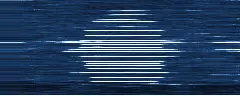 Waterfall of FramSat-1's signal, received by SA2KNG Omni UHF/VHF
