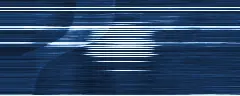 Waterfall of FramSat-1's signal, received by VK4JBE-UHF
