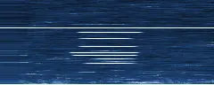 Waterfall of FramSat-1's signal, received by dl0odx_70cm