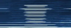 Waterfall of FramSat-1's signal, received by USU GAS Yagi Az+El