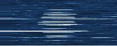 Waterfall of FramSat-1's signal, received by VK4ATW - Discone