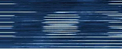Waterfall of FramSat-1's signal, received by VK2BYF-UHF