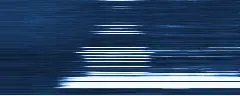 Waterfall of FramSat-1's signal, received by CIA_S4