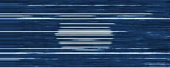 Waterfall of FramSat-1's signal, received by M0SZT