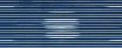 Waterfall of FramSat-1's signal, received by VK2BYF-UHF