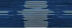 Waterfall of FramSat-1's signal, received by Sofia SAT Club - Bay Ivan