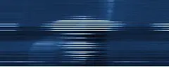 Waterfall of FramSat-1's signal, received by W2MMD GCARC Clubhouse