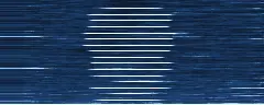 Waterfall of FramSat-1's signal, received by PE0SAT-21
