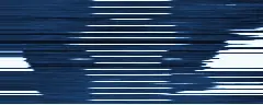 Waterfall of FramSat-1's signal, received by LU3ARN