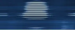 Waterfall of FramSat-1's signal, received by MXL CSRB Station