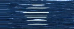 Waterfall of FramSat-1's signal, received by S59MZ-UHF