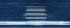 Waterfall of FramSat-1's signal, received by Grove-UHF-01
